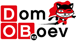 Дом обоев Дом обоев